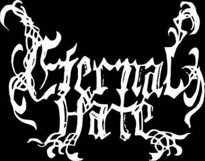 logo Eternal Hate (CHL)
